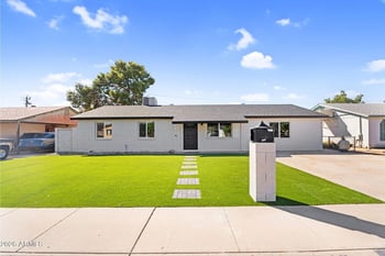 3545 Friess Dr, Phoenix, AZ 85032