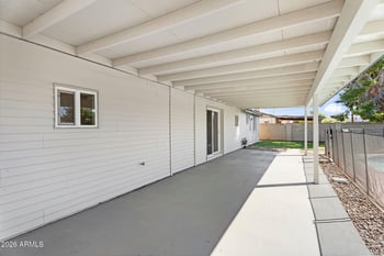 3545 Friess Dr, Phoenix, AZ 85032