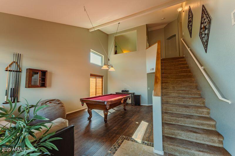 3545 Mariposa Grande --, Glendale, AZ 85310