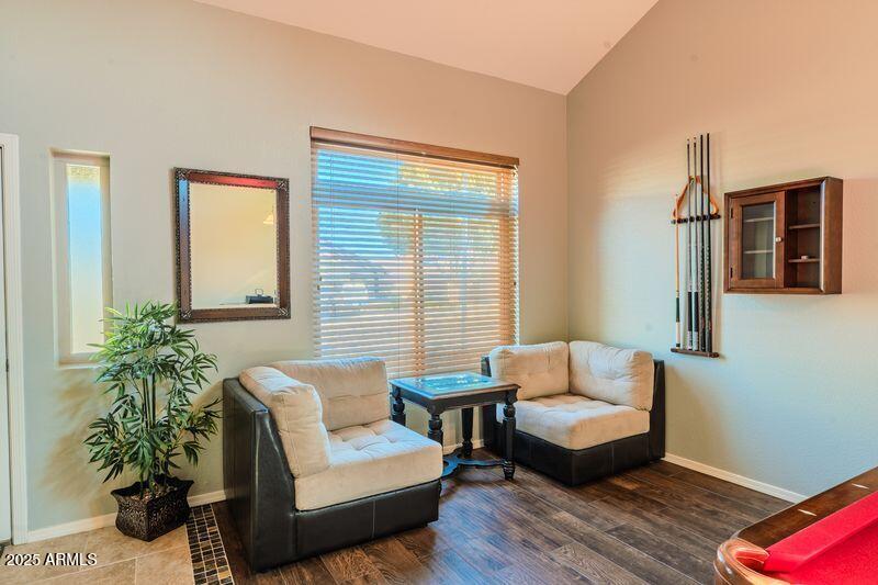 3545 Mariposa Grande --, Glendale, AZ 85310