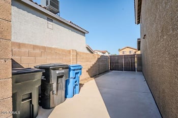 3545 Mariposa Grande --, Glendale, AZ 85310