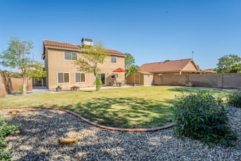 3545 Mariposa Grande --, Glendale, AZ 85310
