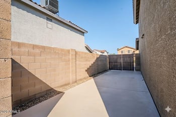 3545 Mariposa Grande --, Glendale, AZ 85310