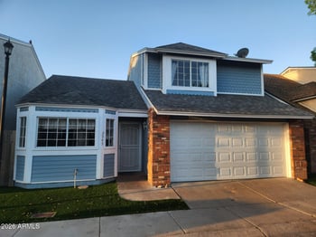 3545 Montreal Pl, Phoenix, AZ 85032