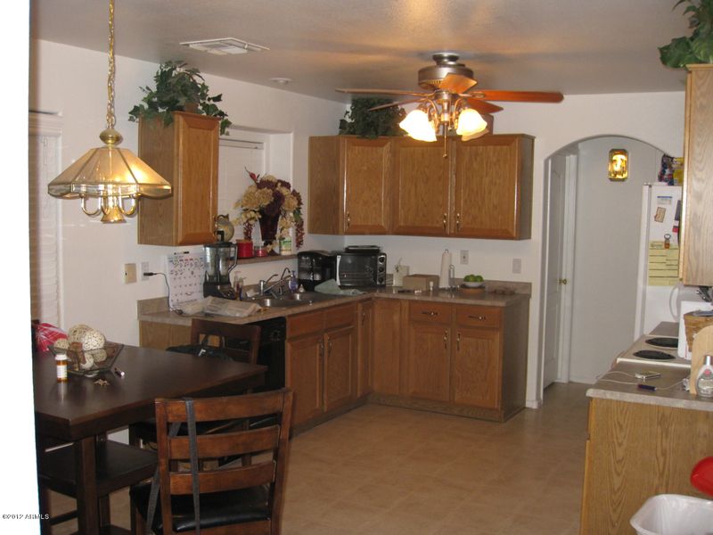 3545 S Adelle Ave, Mesa, AZ 85212