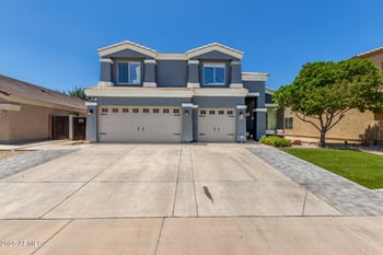 3545 Tanner Ranch Rd, San Tan Valley, AZ 85144