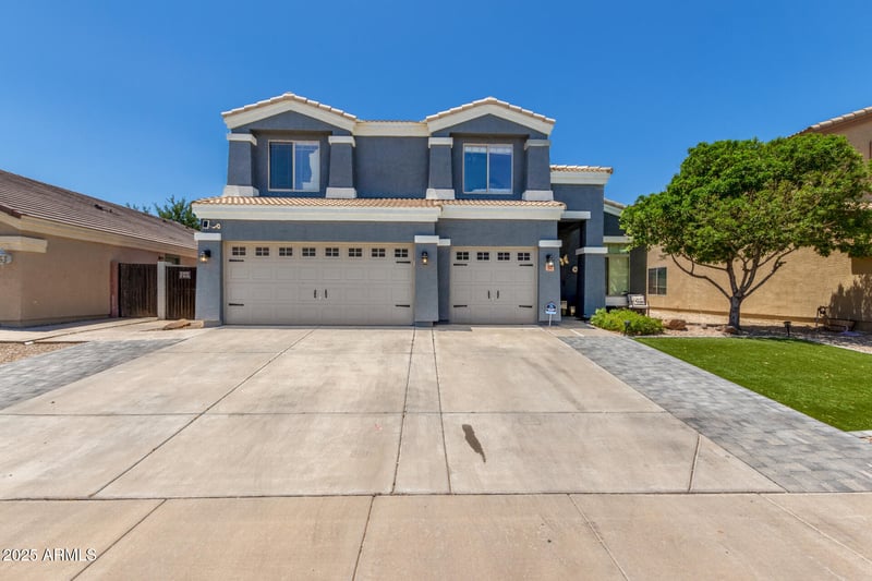 3545 Tanner Ranch Rd, San Tan Valley, AZ 85144