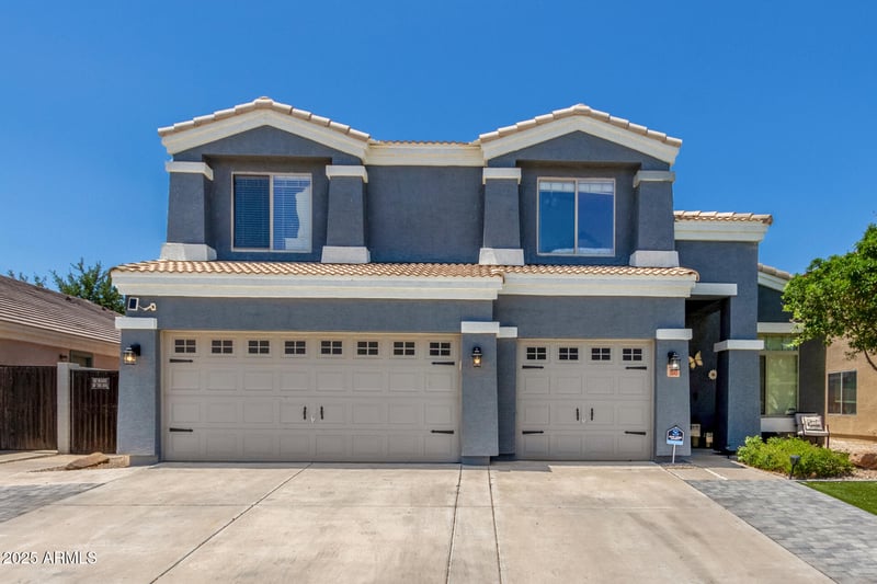 3545 Tanner Ranch Rd, San Tan Valley, AZ 85144