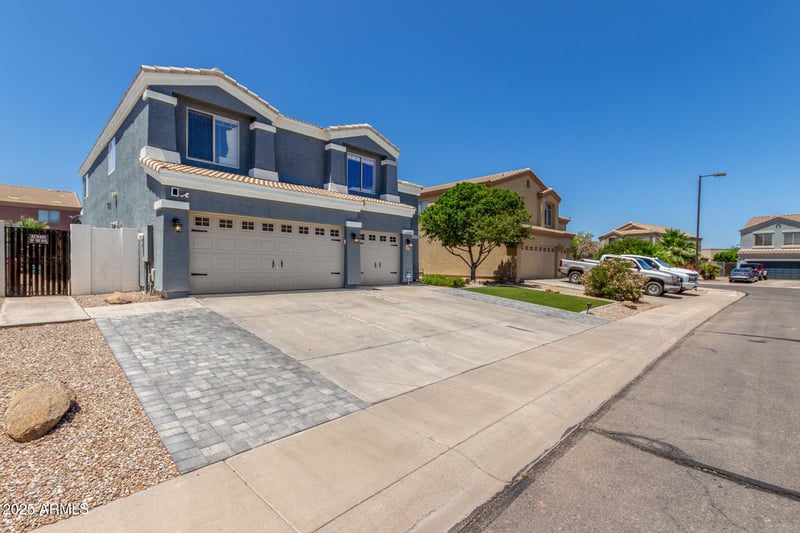 3545 Tanner Ranch Rd, San Tan Valley, AZ 85144