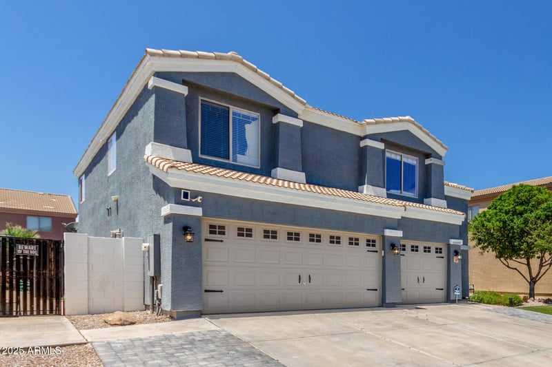 3545 Tanner Ranch Rd, San Tan Valley, AZ 85144