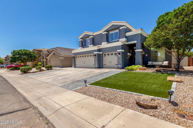 3545 Tanner Ranch Rd, San Tan Valley, AZ 85144