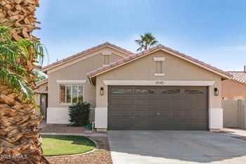 3545 Thunderheart Trl, Gilbert, AZ 85297