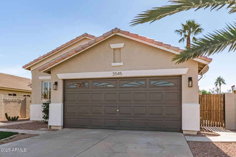 3545 Thunderheart Trl, Gilbert, AZ 85297