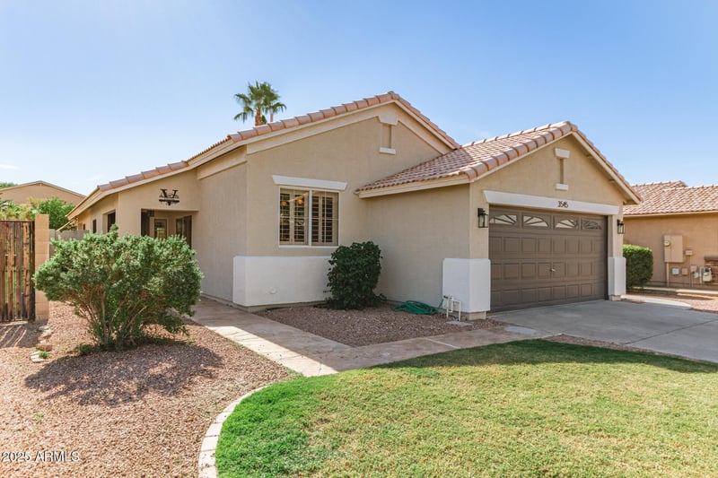 3545 Thunderheart Trl, Gilbert, AZ 85297