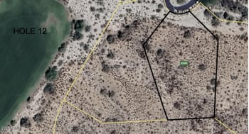 3545 Vista Way #404, Buckeye, AZ 85396