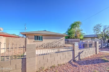 3545 Tonto St, Phoenix, AZ 85009
