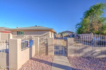 3545 Tonto St, Phoenix, AZ 85009