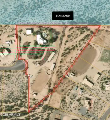 35450 Gold Rock Cir, Wickenburg, AZ 85390