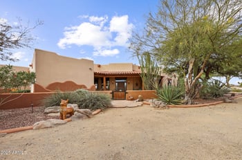 35450 Gold Rock Cir, Wickenburg, AZ 85390