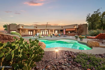 35450 Gold Rock Cir, Wickenburg, AZ 85390