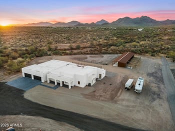 35451 36th St, Cave Creek, AZ 85331