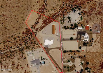 35451 36th St, Cave Creek, AZ 85331