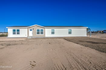 35452 Madison St, Tonopah, AZ 85354