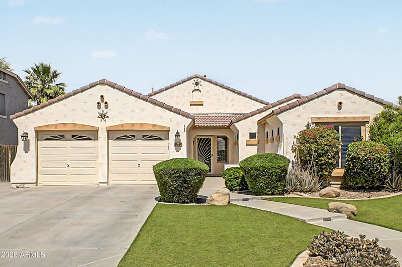 3546 Fairview St, Gilbert, AZ 85295