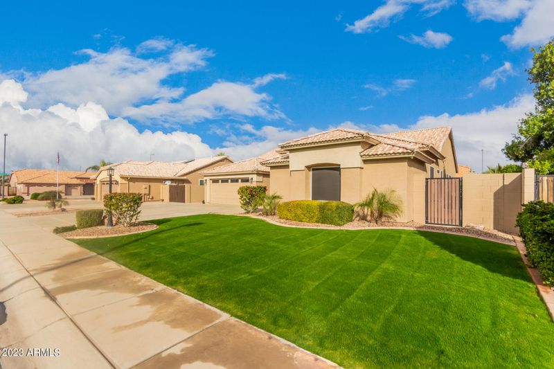 3546 E Longhorn Dr, Gilbert, AZ 85297