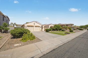 3546 Fairview St, Gilbert, AZ 85295