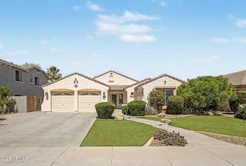 3546 Fairview St, Gilbert, AZ 85295