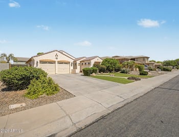 3546 Fairview St, Gilbert, AZ 85295