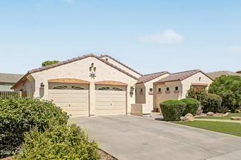 3546 Fairview St, Gilbert, AZ 85295