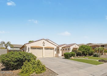 3546 Fairview St, Gilbert, AZ 85295