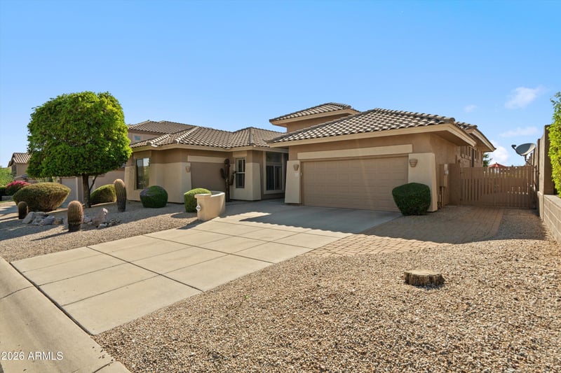 3546 N Canyon Wash Cir, Mesa, AZ 85207