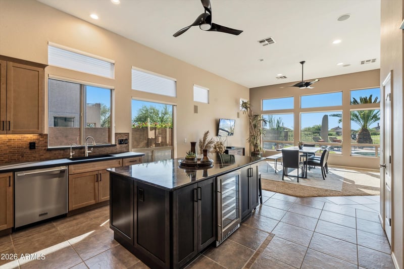 3546 N Canyon Wash Cir, Mesa, AZ 85207