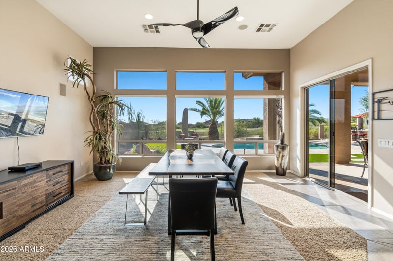 3546 N Canyon Wash Cir, Mesa, AZ 85207