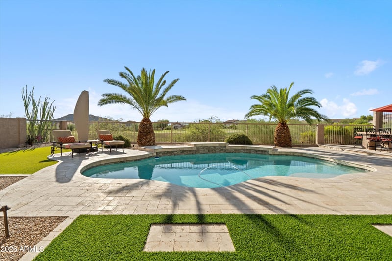 3546 N Canyon Wash Cir, Mesa, AZ 85207