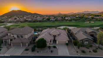 3546 N Canyon Wash Cir, Mesa, AZ 85207