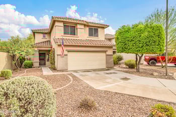 3546 Webster Ct, Anthem, AZ 85086