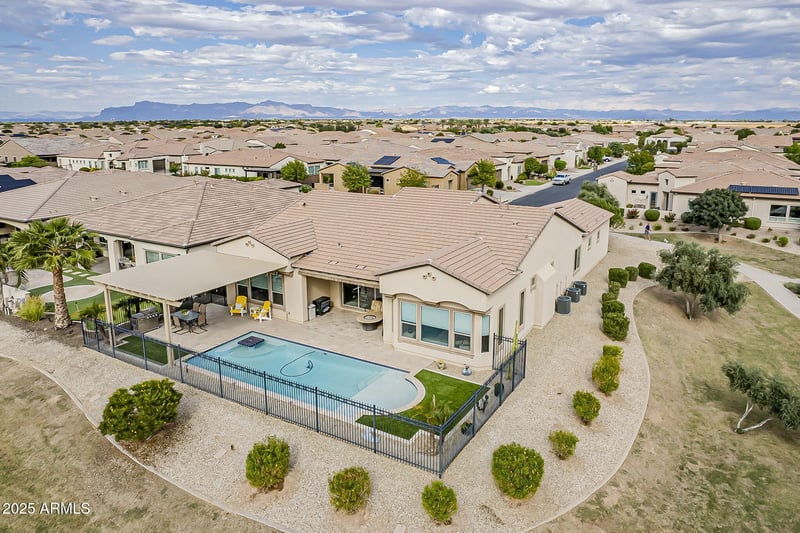 35462 Sunset Trl, Queen Creek, AZ 85140