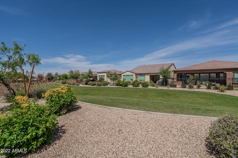 35469 N Morello Dr, Queen Creek, AZ 85140