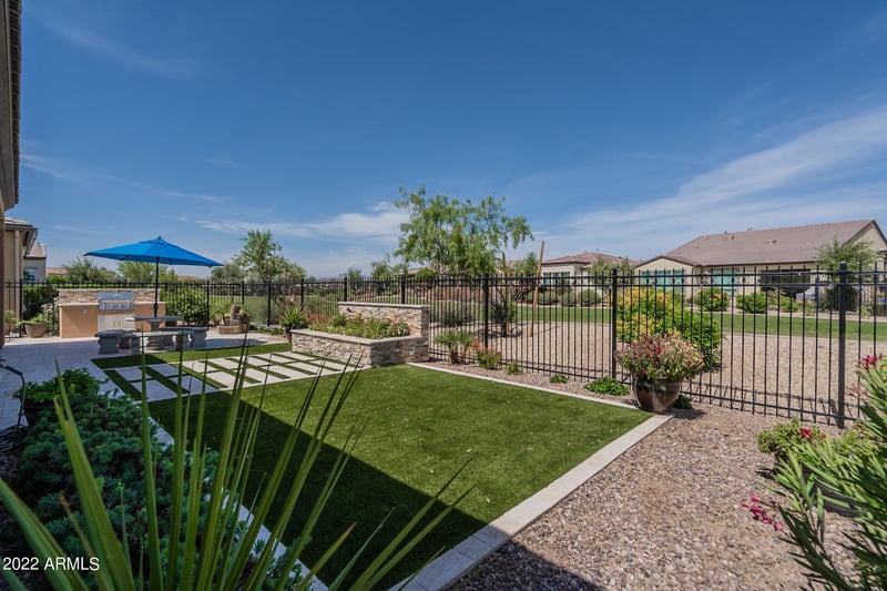 35469 N Morello Dr, Queen Creek, AZ 85140