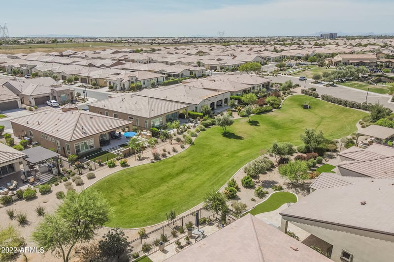 35469 N Morello Dr, Queen Creek, AZ 85140