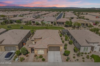35469 N Morello Dr, Queen Creek, AZ 85140