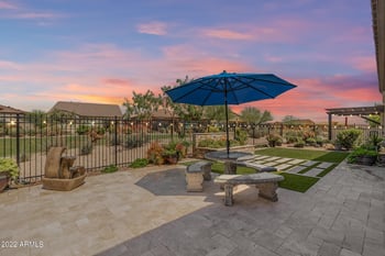 35469 N Morello Dr, Queen Creek, AZ 85140