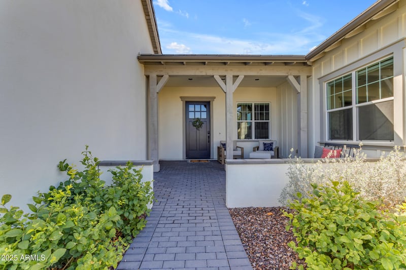 3547 Bloomfield Pw, Gilbert, AZ 85296