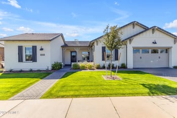 3547 Bloomfield Pw, Gilbert, AZ 85296