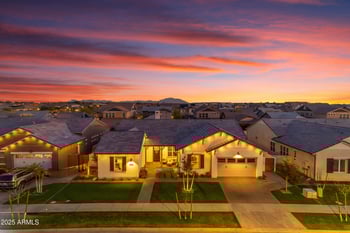 3547 Bloomfield Pw, Gilbert, AZ 85296