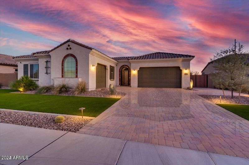 3547 E Sagittarius Pl, Chandler, AZ 85249